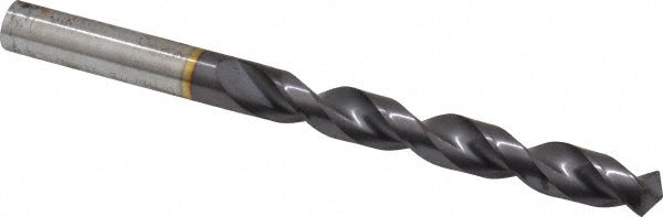7/16" Powdered Metal Drill Bit, FIREX, 130° point - Guhring 9005300111100