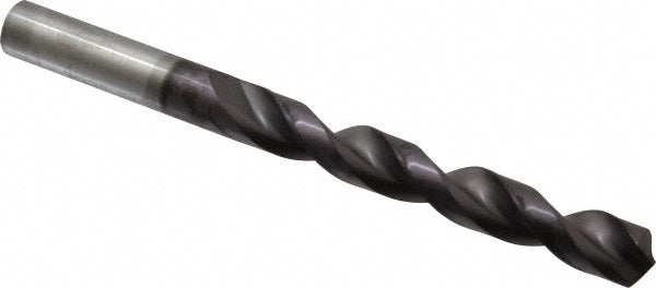 0.5315" Powdered Metal Drill Bit, FIREX, 130° point - Guhring 9005300135000