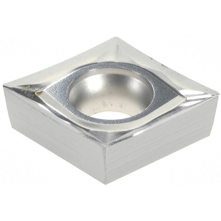 CCGT120404F-AL Carbide Insert, Grade KX - Seco 00015778