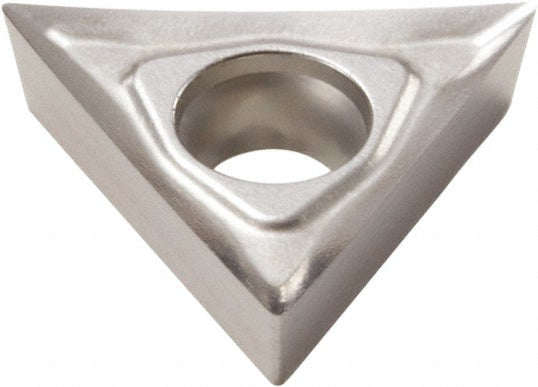 TCGT16T308F-AL Carbide Insert, Grade KX - Seco 00015875