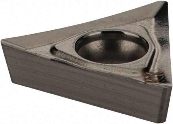 TCGT110204F-AL Carbide Insert, Grade KX - Seco 00016137