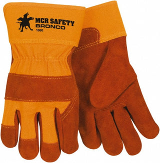 Gloves - MCR Safety 1680