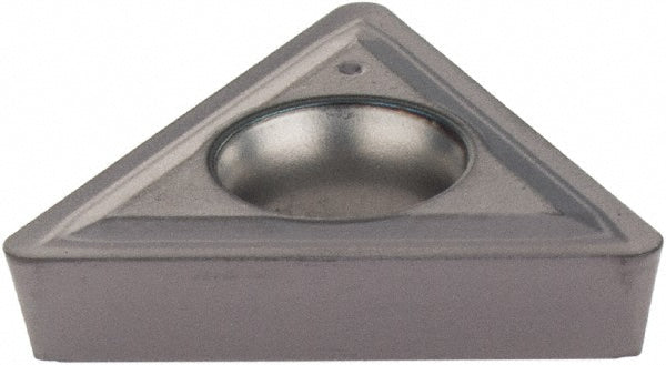 ISO 13399 Solid Carbide Insert, Grade IC907, TiAlN - Iscar 5505523