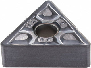 ISO 13399 Solid Carbide Insert, Grade IC908, TiAlN - Iscar 5505697