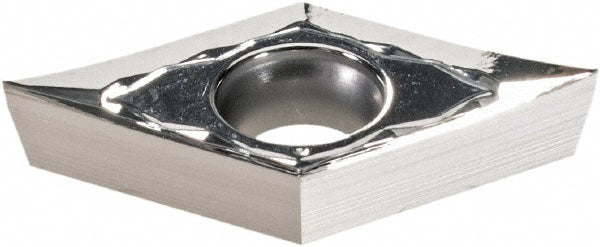ISO 13399 Solid Carbide Insert, Grade IC20 - Iscar 5540031