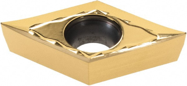 ISO 13399 Carbide Insert, Grade IC520, TiCN - Iscar 5594947