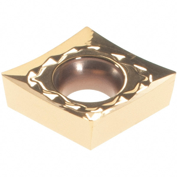 ISO 13399 Carbide Insert, Grade IC520, TiCN - Iscar 5598648