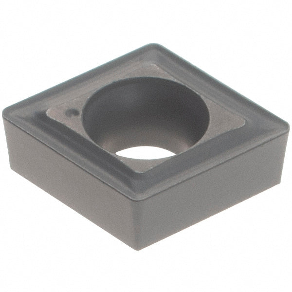 ISO 13399 Solid Carbide Insert, Grade IC428, TiC - Iscar 5598862