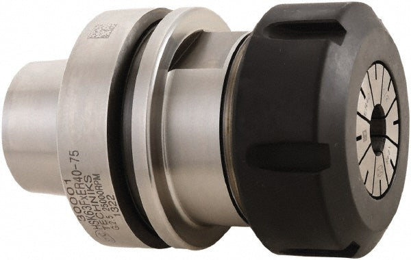 HSK63F Collet Chuck - Techniks 30001