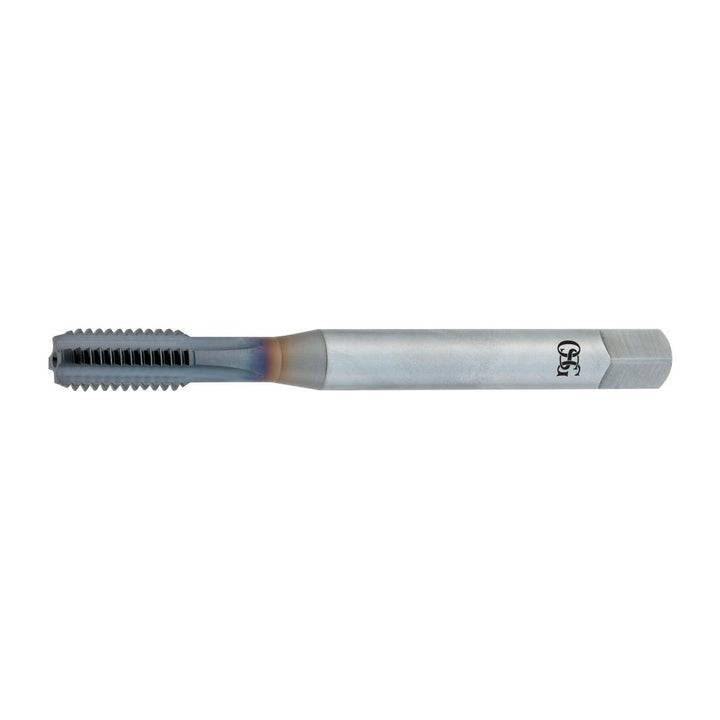 M8x1.25 Metric Coarse Powdered Metal Machine Tap, TiCN - OSG 1105300208