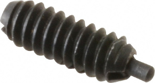 #6-32 Spring Plunger - Gibraltar SW10-1XFS-G