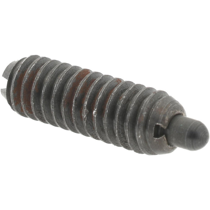#8-32 Spring Plunger - Gibraltar SW10-2FS-G
