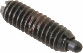 #8-32 Spring Plunger - Gibraltar SW10-2AFS-G