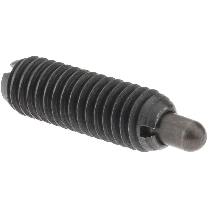 #10-32 Spring Plunger - Gibraltar SW10-3AFS-G