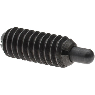 1/4-20 Spring Plunger - Gibraltar SW10-4XAFS-G