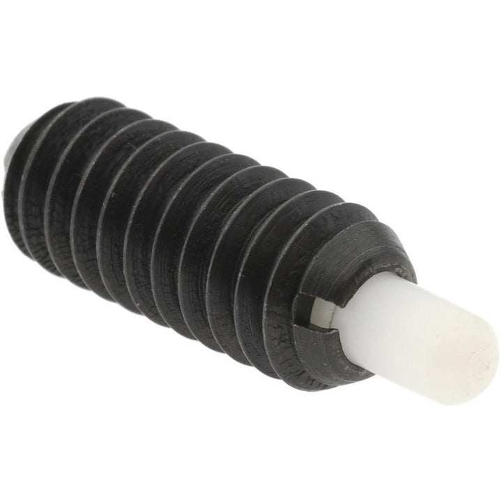 1/4-20 Spring Plunger - Gibraltar SWN10-4AFS-G