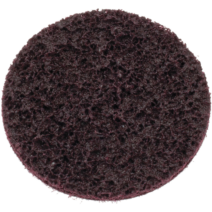 2" Aluminum Oxide Disc - Merit Abrasives 08834168277