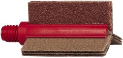 60-Grit Coated Flap Wheel - Superior Abrasives A019076