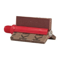 180-Grit Coated Flap Wheel - Superior Abrasives A019079
