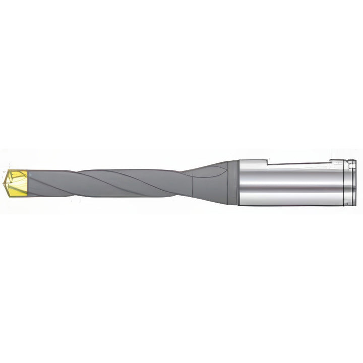 Carbide Insert, Grade UNSPEC, TiAlN - Seco 00022932