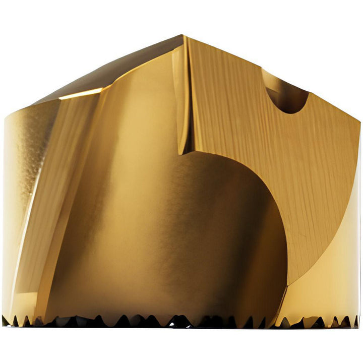 Carbide Insert, Grade UNSPEC, TiAlN - Seco 00059780