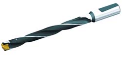 Indexable Drilling - Kennametal 1798211