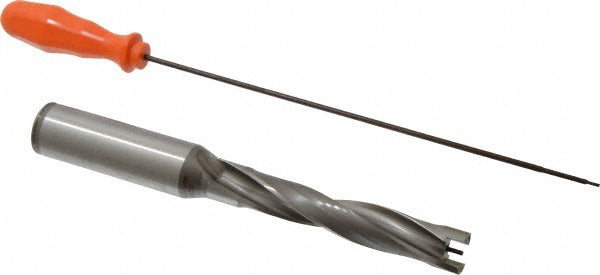 Indexable Drilling - Kennametal 1329734