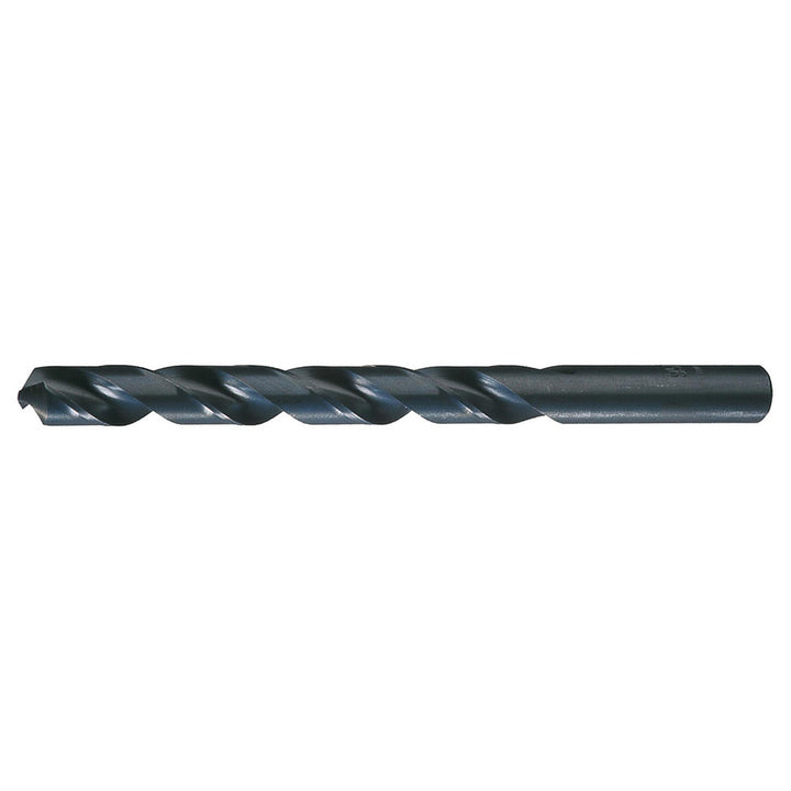 #1 High Speed Steel Drill Bit, Oxide, 118° point - Cle-Line C22715