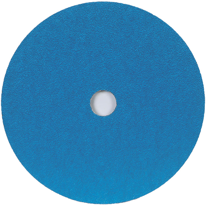 9-1/8" 36-Grit Ceramic Zirconia Disc - Norton 66261138583