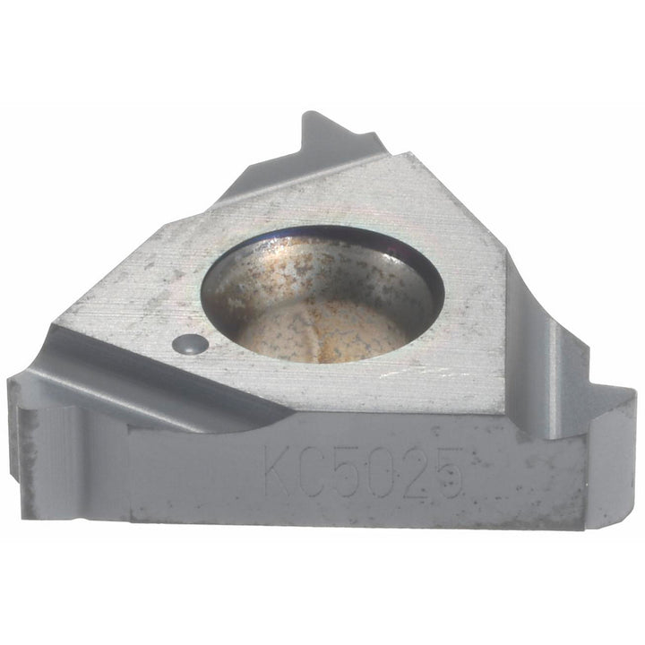 LT16NR14BSPT Carbide Insert, Grade KC5025, TiAlN - Kennametal 1743963