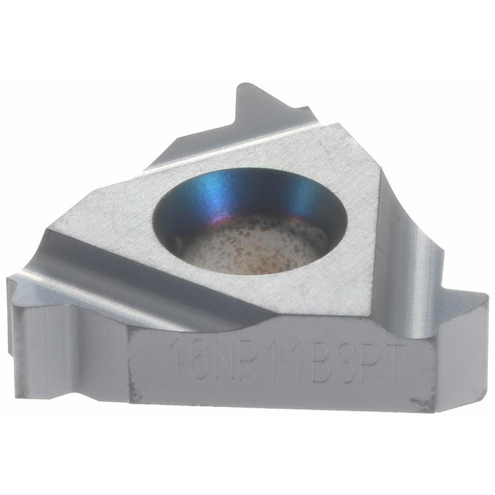 LT16NR11BSPT Carbide Insert, Grade KC5025, TiAlN - Kennametal 1743964