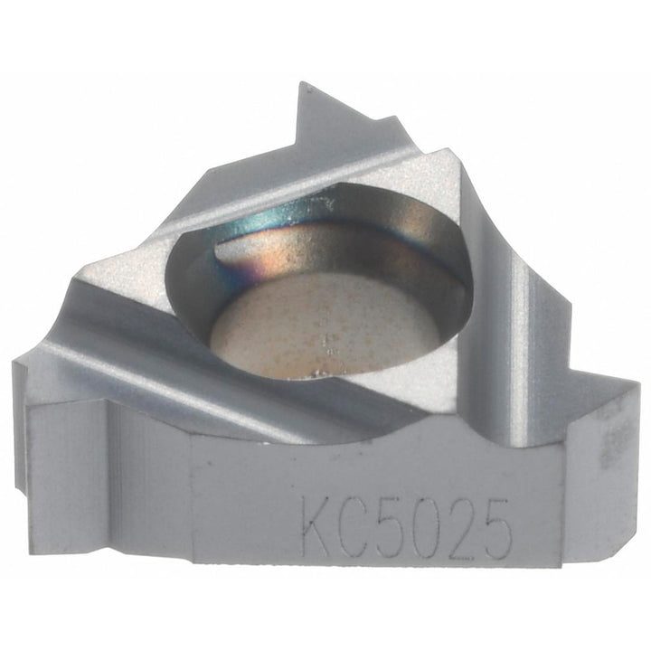 LT11NR18NPT Carbide Insert, Grade KC5025, TiAlN - Kennametal 1743966