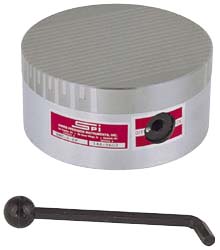 Magnetic Chuck - Suburban Tool RMC12FP