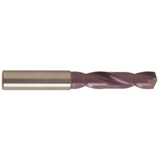 0.3898" Solid Carbide Drill Bit, FIREX, 140° point - Guhring 9055140099000