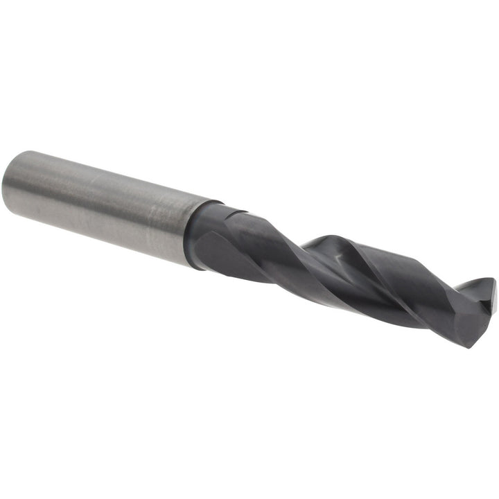 0.4409" Solid Carbide Drill Bit, FIREX, 140° point - Guhring 9055140112000