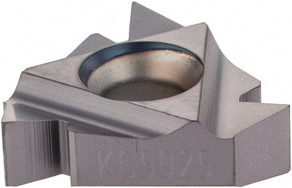 LT16NR8NPT Carbide Insert, Grade KC5025, TiAlN - Kennametal 1743972