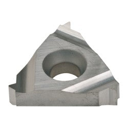 3/8" IC Solid Carbide Insert, Grade P30 - Carmex 16ER1.5ISOP30