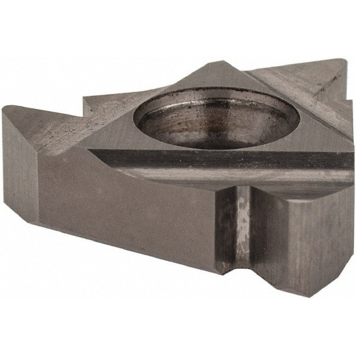 1/2" IC Solid Carbide Insert, Grade P30 - Carmex 22ER5.0ISOP30