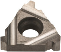 3/8" IC Solid Carbide Insert, Grade P30 - Carmex 16ER8STACMEP30