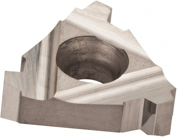 1/2" IC Solid Carbide Insert, Grade P30 - Carmex 22ER5STACMEP30