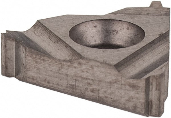 3/8" IC Solid Carbide Insert, Grade P30 - Carmex 16IR14STACMEP30