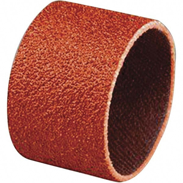 60-Grit Ceramic Spiral Bands & Drum - 3M 7100138163