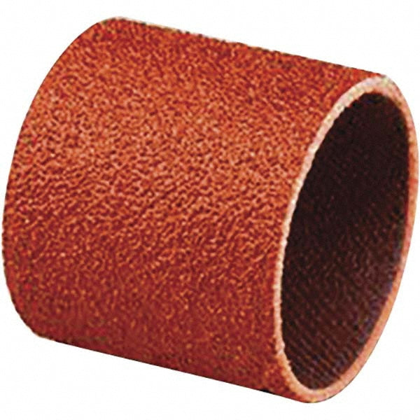 120-Grit Ceramic Spiral Bands & Drum - 3M 7010328805