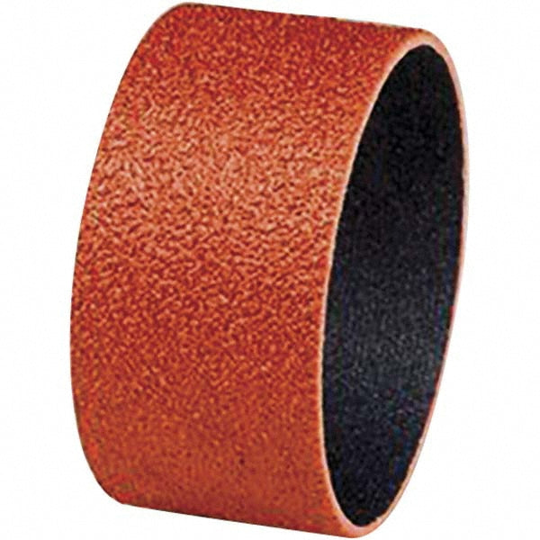 60-Grit Ceramic Spiral Bands & Drum - 3M 7100138314