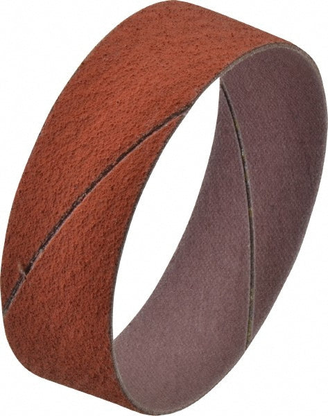 80-Grit Ceramic Spiral Bands & Drum - 3M 7010512860
