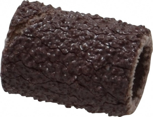 60-Grit Aluminum Oxide Spiral Bands & Drum - 3M 7010508278