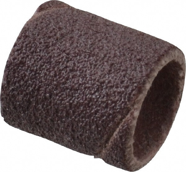 120-Grit Aluminum Oxide Spiral Bands & Drum - 3M 7010512863