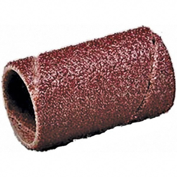 120-Grit Aluminum Oxide Spiral Bands & Drum - 3M 7100138139