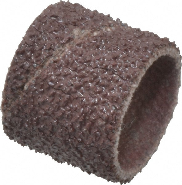 50-Grit Aluminum Oxide Spiral Bands & Drum - 3M 7010512864