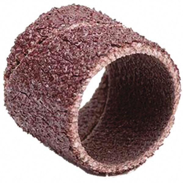 60-Grit Aluminum Oxide Spiral Bands & Drum - 3M 7100138191